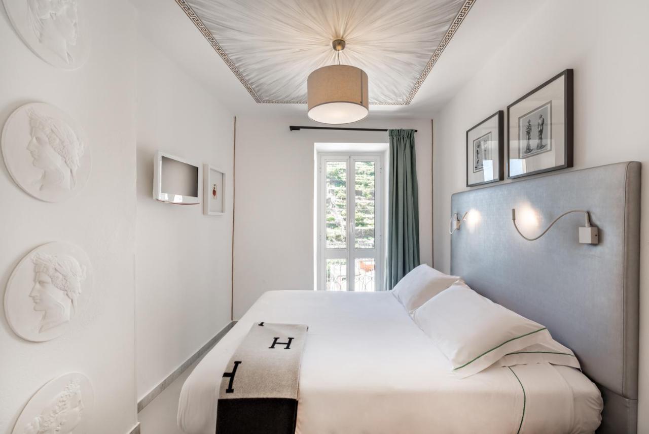 La Torretta Lodge Manarola Dış mekan fotoğraf