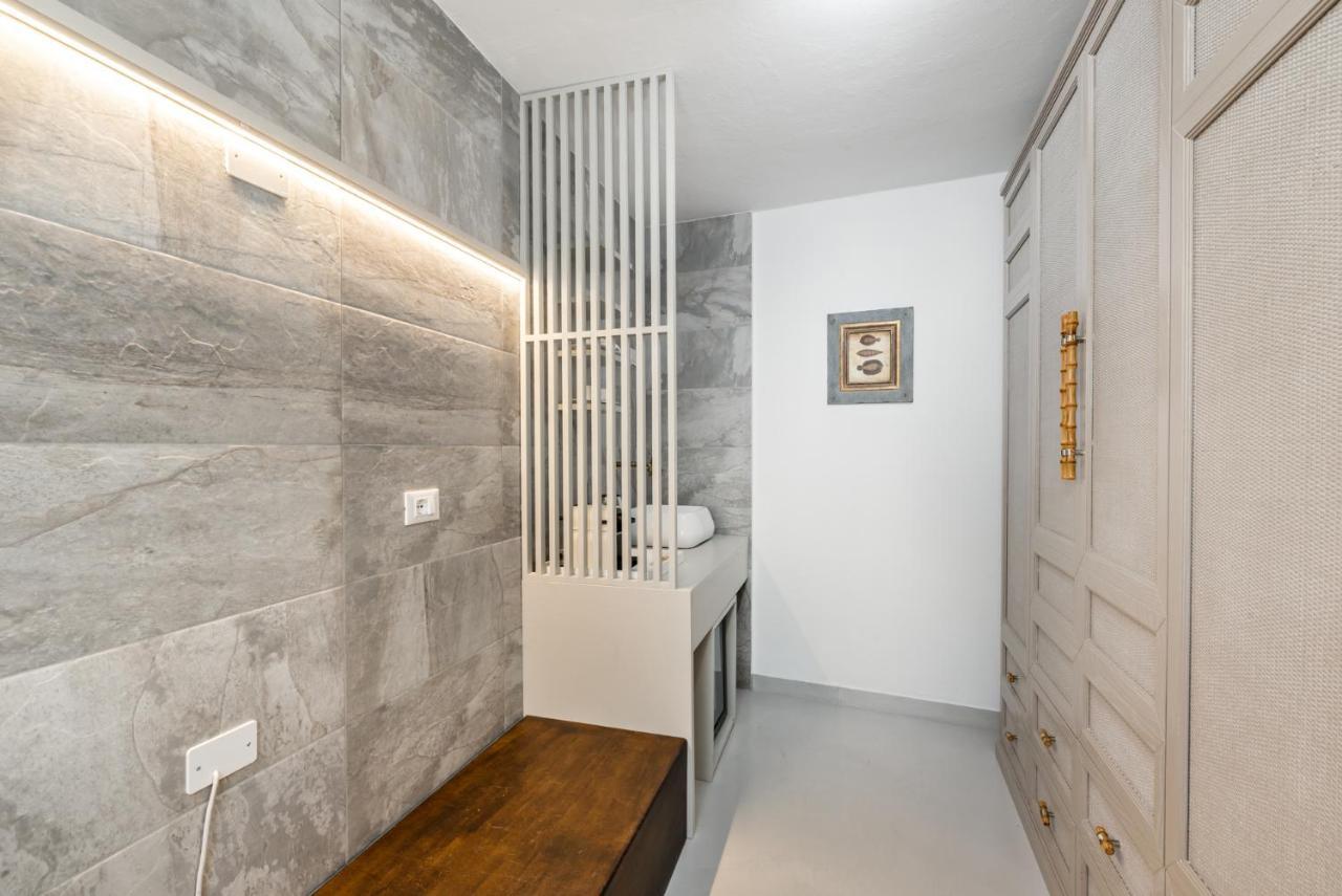 La Torretta Lodge Manarola Dış mekan fotoğraf