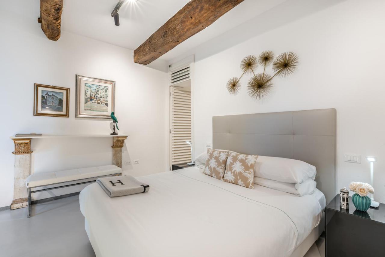 La Torretta Lodge Manarola Dış mekan fotoğraf