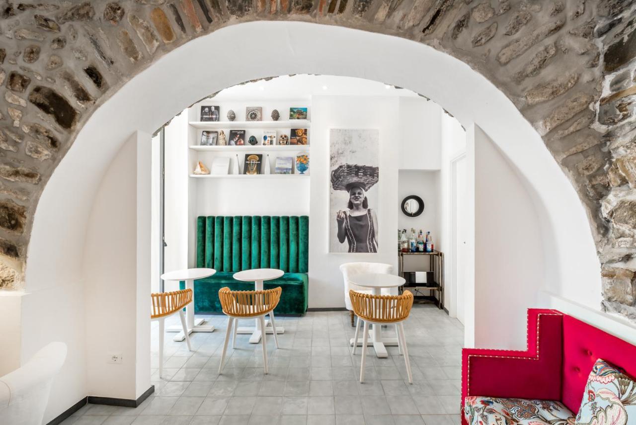 La Torretta Lodge Manarola Dış mekan fotoğraf