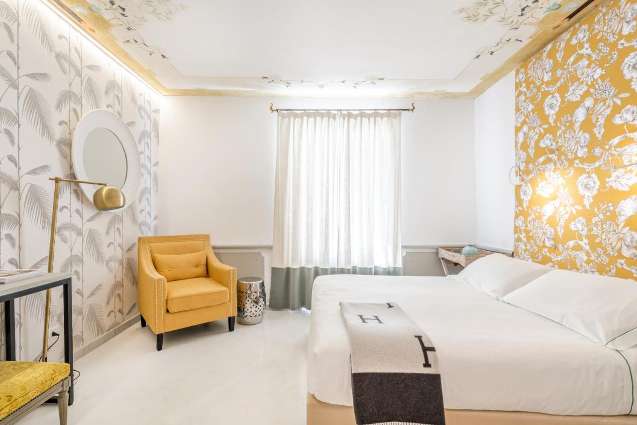 La Torretta Lodge Manarola Dış mekan fotoğraf
