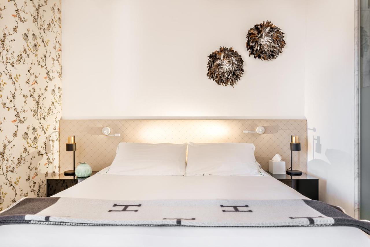 La Torretta Lodge Manarola Dış mekan fotoğraf