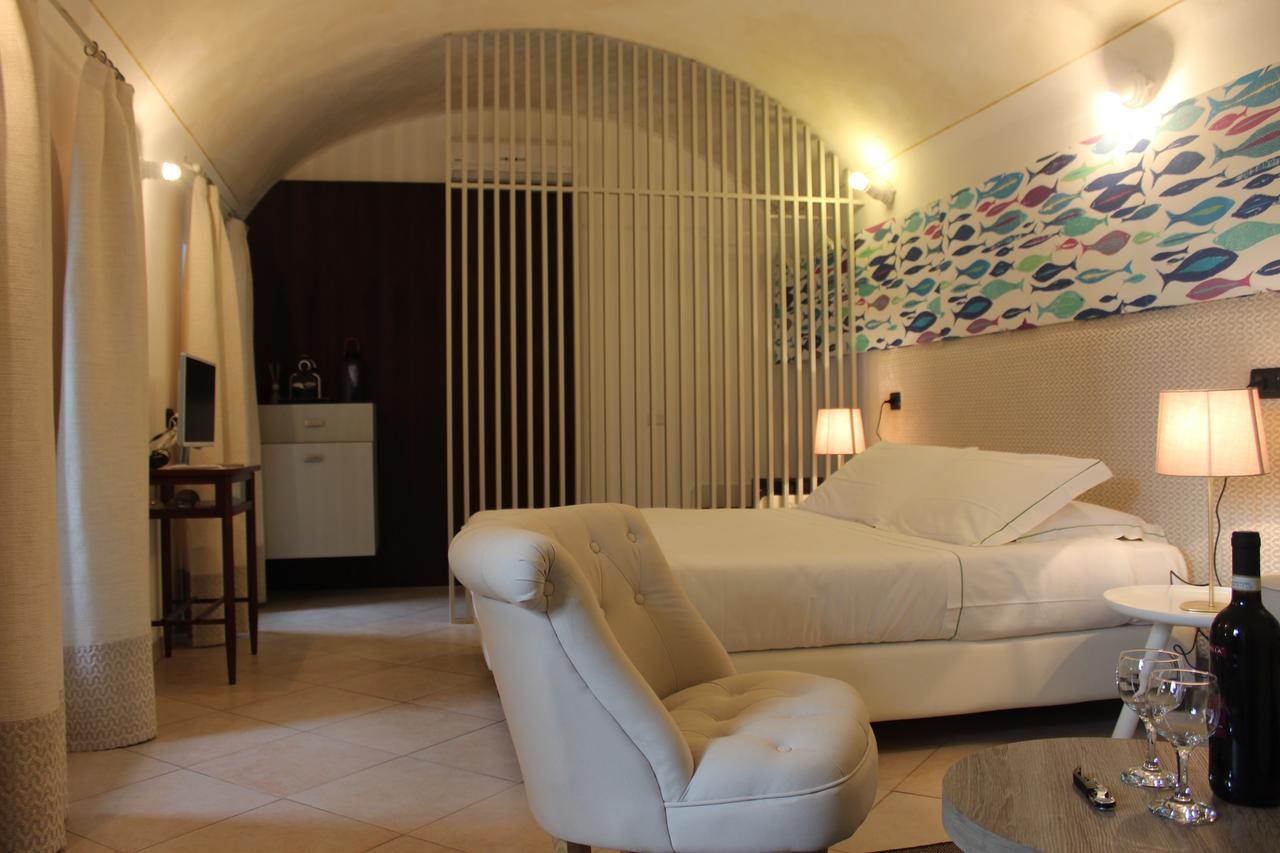 La Torretta Lodge Manarola Dış mekan fotoğraf